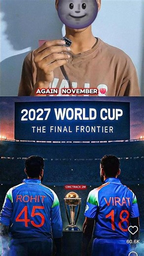 CWC 2027 Big Updates: Dates & Venue Confirm! ⚡ #shorts