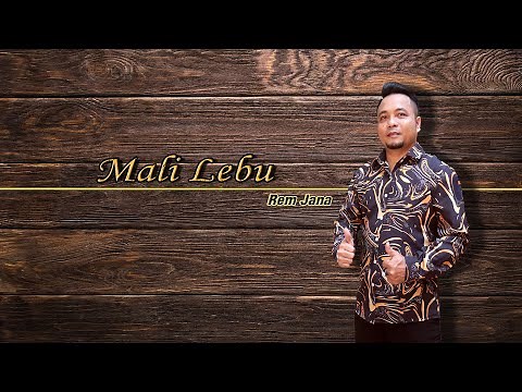 Mali Lebu by Rem Jana (Official Music Video)