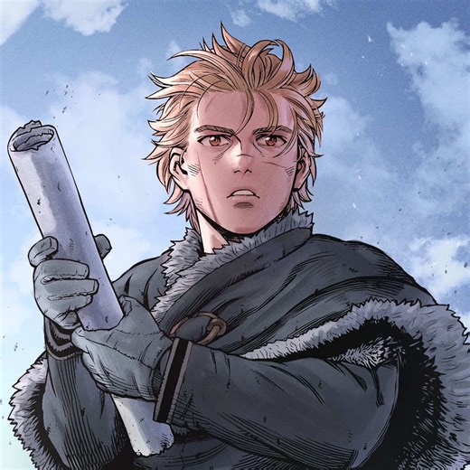 O Pacifismo em Vinland Saga: Reflexões e Críticas