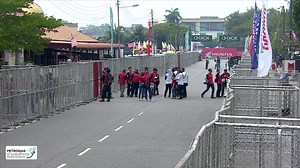 LIVE - Cub Prix Teluk Intan - Final Race 1435: WIRA Final Race - 12 Laps 1505: CP115 Final Race - 15 Laps 1555: CP150 Final Race - 20 Laps 1640: Pro Am Cup Final - 10 Laps 1710: Yamaha PETRONAS Super Series final - 10 Laps | Malaysian Cub Prix