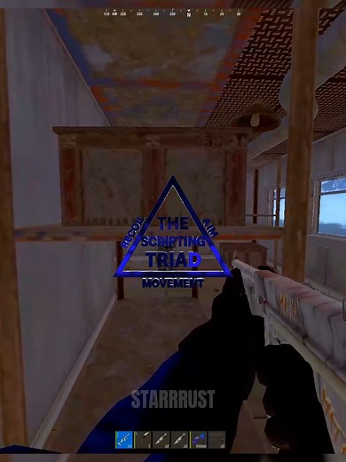 Exploring Rust Gameplay on Console: Tips and Tricks