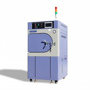 [Hot Item] Pct Pressure Cooker Test Chamber Simulate Temperature Humidity Pressure Accelerated Aging Testing