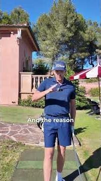 Why You Don’t Need So Many Swing Thoughts #golfswing #golftips