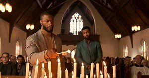 Check out the First Clip From the New 'Alex Cross' TV Show