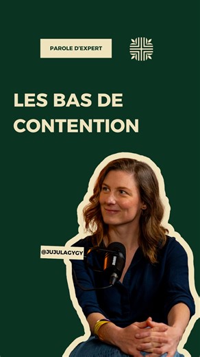 jujulagygy on Instagram: "La contention veineuse : on en parle? La contention élastique exerce une pression sur la jambe qui, associée au mouvement, favorise la circulation du sang dans les veines et sa remontée vers le coeur. . Que vous ayez une maladie veineuse chronique, un antécédent de phlébite ou d’embolie pulmonaire, ou simplement les jambes lourdes ou un long trajet en avion à venir : la contention veineuse est votre alliée. . Pendant la grossesse, les hormones et la pression de l’utérus
