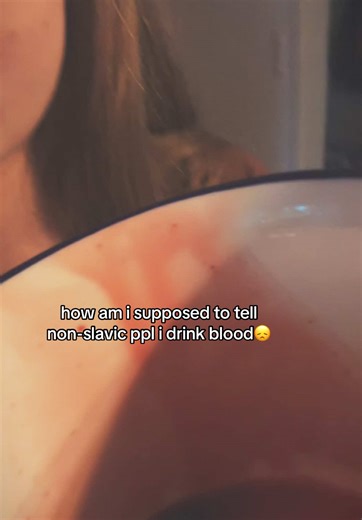 Exploring Slavic Culture Through Barszcz Czerwony Recipe