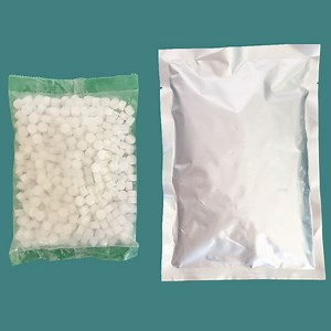 [Hot Item] Stabilized Single Effervescent Clo2 Chlorine Dioxide Tablet 1g for Poultry Disinfection