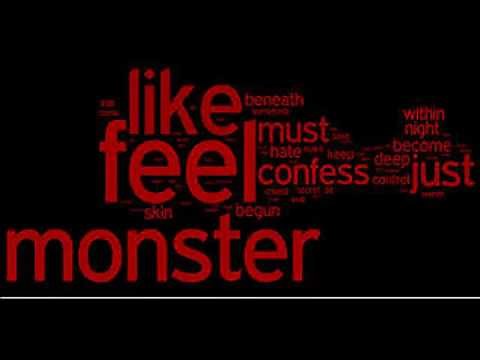 I Feel like a Monster song for 1 HOUR