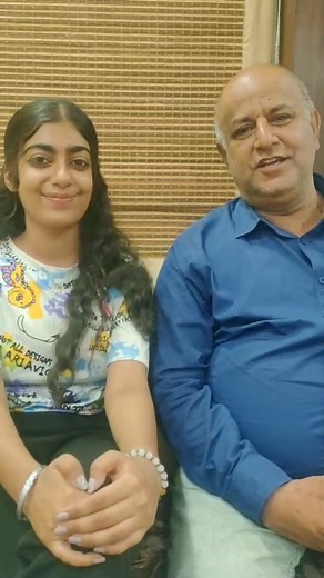 8.7K views · 56 reactions |  Proud Parent | NEET Student Success...