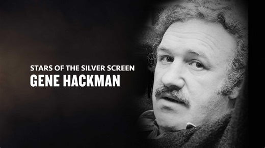 Gene Hackman: Star of the Silver Screen | Gene Hackman: Star of the Silver Screen