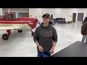 Balancing an Elevator - Cessna 152