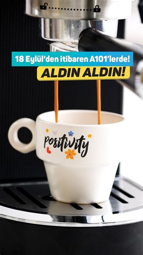 A101 on Instagram: "A101’de Aldın Aldın! | Aldın Aldın ürünleri 18 Eylül’den itibaren A101’lerde, A101 Kapıda uygulamamızda ve A101 Ekstra’da!"