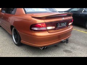 I Found the Secret to Unleashing My LS1 V8 Commodore's Power with 240s Camshaft and Heads