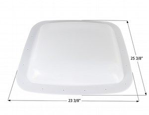 RV Skylight - SL1921
