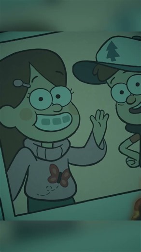 Mabel Fell for Gideon’s Psychic Act… Dipper Knew Something Was Wrong