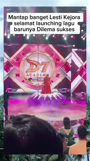 wow🤩 lagu baru dari lesti dilema sukses #artist #lestikejor #masukberanda#shorts