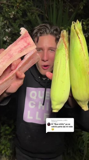 Reply to @alejandro_cs06 Esquites Tatemados 🌽🔥 #fyp #quechille #mexico