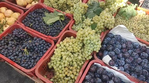 مباشرة من الدار البيضاء...من قلب المدينة القديمة الديسير موجود وهاشحال داير فالثمن | Chouf TV En Direct