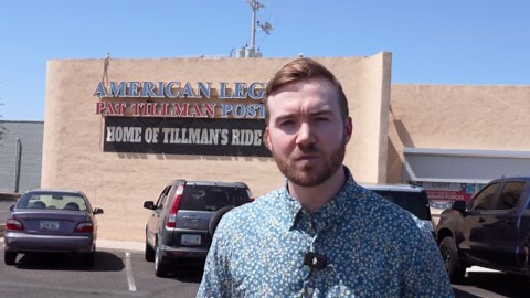 Shift in policy: VA granting one year authorizations for veterans seeking private providers