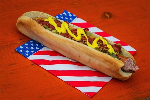 It Was the Best of Times, It Was the Wurst of Times - The Great PA Hot Dog Crash