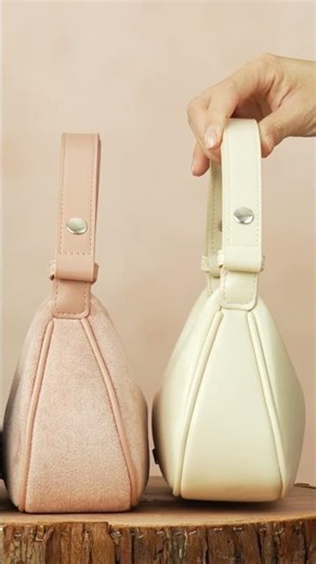 Where elegance meets the everyday, Douce Bag holds your quiet moments and city sparks