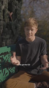 Firsts are always the best! 🚀 Mae Martin is hitting the stage for their debut album tour, bringing incredible live music to NYC, Toronto and London! Don’t miss your chance to experience #ImATV LIVE—an unforgettable show you won’t want to miss! Grab your tickets now! https://www.livenation.com/artist/K8vZ917o9Z0/mae-martin-events | Live Nation Comedy