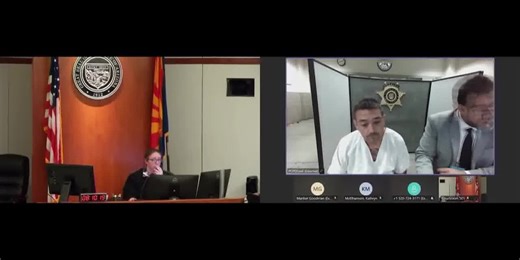 Tucson Police arrest man accused of attacking teen