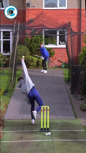 How to Bowl Leg Spin bowling ? #shorts #cricket