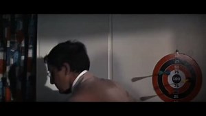 The Party 1968 700 Trailer