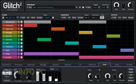 Dblue Glitch 2 Vst Free Download