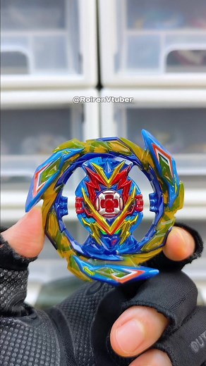 Share Your Beyblade Story and Join the Beyblade Community!