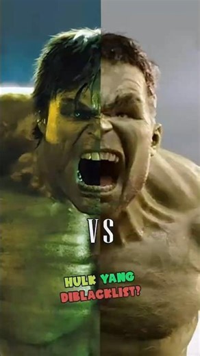 Beberapa Aktor Yang Sempat Diblacklist Oleh Marvel Studios!