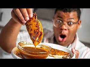 How To Make Birria Tacos In An Instant Pot 🌮 | Problem Solved