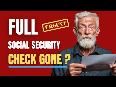 Are You Eligible For The NEW SSA Rules?