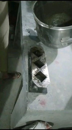 Grout Cubes😱#construction#grouting#shortsfeed#shorts#workers#testing#siteengineer