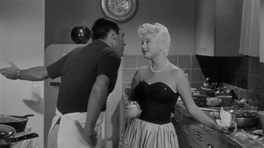 Drive A Crooked Road (1954) Mickey Rooney, Dianne Foster, Kevin Mc Carthy (1954)