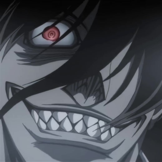 Exploring Alucard: The True Vampire in Hellsing