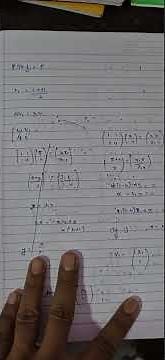 My Daily Machine Learning Journey | Learning ML Concepts Day by Day