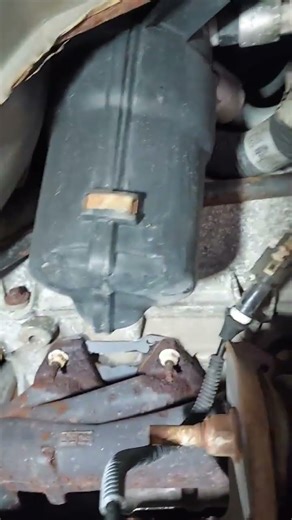 Guess what I found. #f150 #fixing #diy #truck