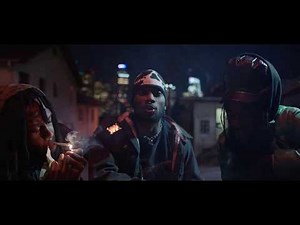 Ho99o9 (Horror) - Mega City Nine