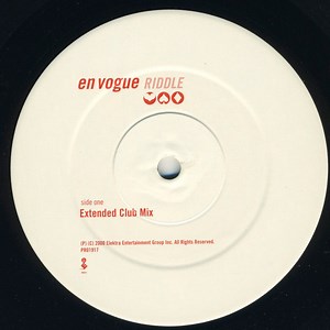 En Vogue - Riddle