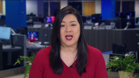 Austin, Texas I-35 crash: 5 people killed in 17-vehicle crash