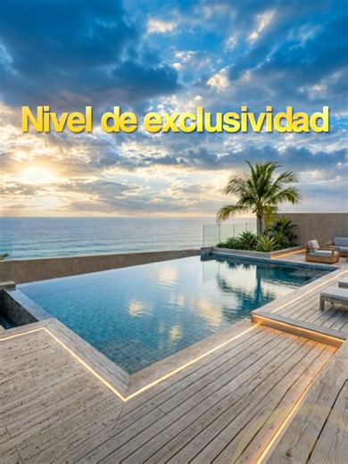 Inversión Inmobiliaria en el Caribe Venezolano: Preventa Exclusiva en La Guaira 🇻🇪🌊 ¿Buscas el apartamento de tus sueños frente al mar? Te presento BlueLoft Playa Grande, el proyecto inmobiliario en etapa de preventa más innovador de La Guaira. Últimos apartamentos tipo Duplex y Penthouse disponibles. Una oportunidad única de inversión con amenidades de lujo que garantizan tu confort y revalorización: 🔹 Piscina con borde infinito y vista al mar. 🔹 Pozo de agua profundo y planta eléctrica (1