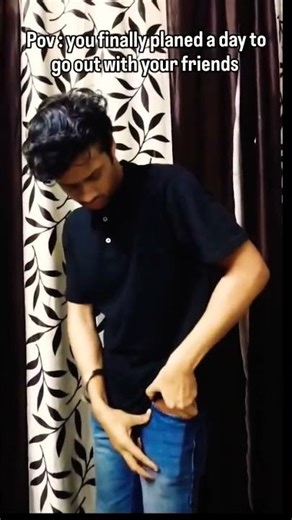 my friend always😭😂 #relatable#goviral#funny