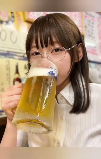 SOD与田ひかげ(SOD与田っち)与田っち飲んだ勢いで◯◯撮りし勇気を出して公開‼️ #sod与田ひかげ #sod女子社員人事部与田 #sod人事部与田 #与田ひかげ #sodよだっち