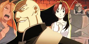 Fullmetal Alchemist: Brotherhood Episode 3 Review