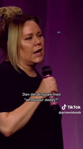 Sikkerheds skyld i dansk humor