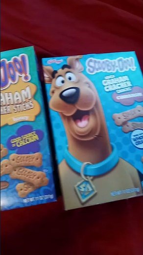 Scooby Snacks