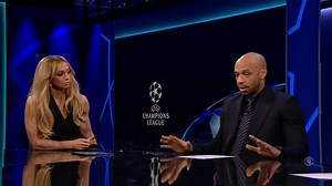 "That coach is outstanding with what he offers tactically." Thierry Henry and Micah Richards heap praise on Simone Inzaghi's Inter 🇮🇹 | CBS Sports Golazo