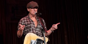 'Ghosts', el nuevo temazo de Bruce Springsteen que nos hace recuperar la esperanza